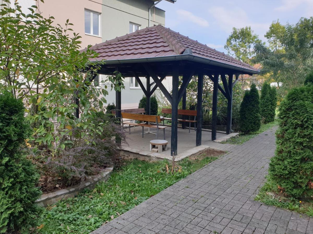 Studio Dunja Vrnjačka Banja Eksteriør billede