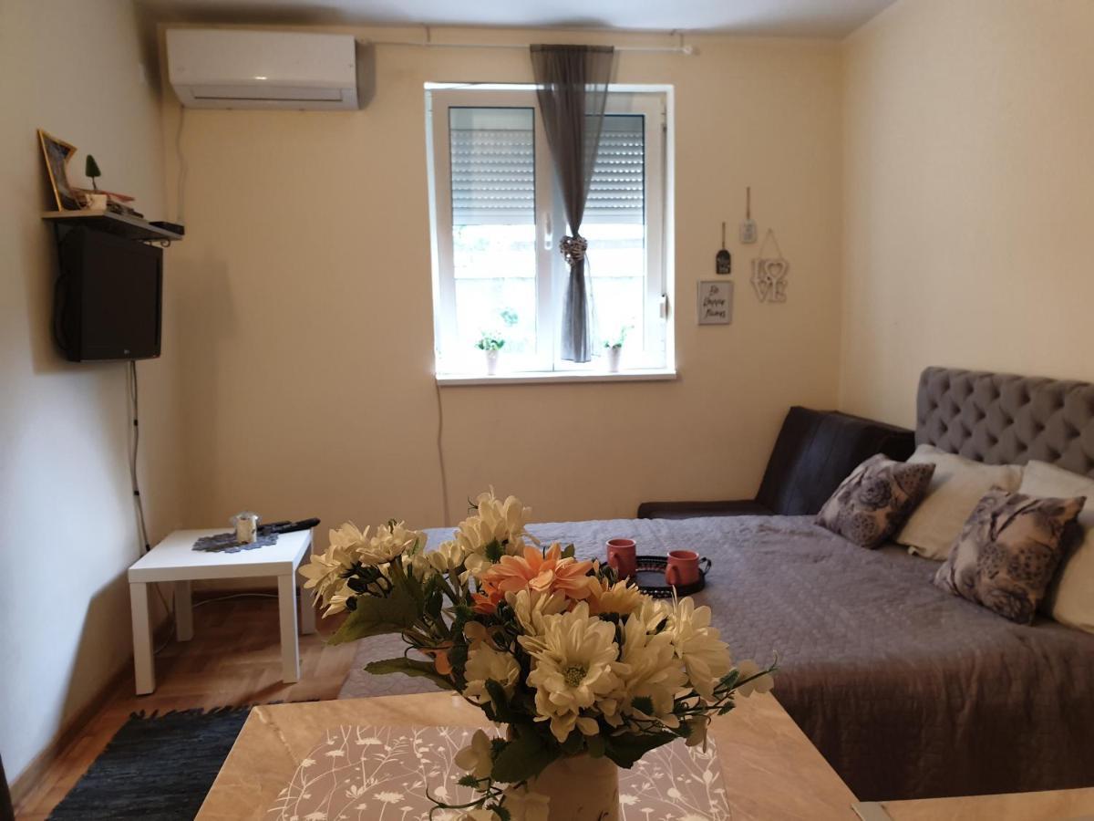 Studio Dunja Vrnjačka Banja Eksteriør billede