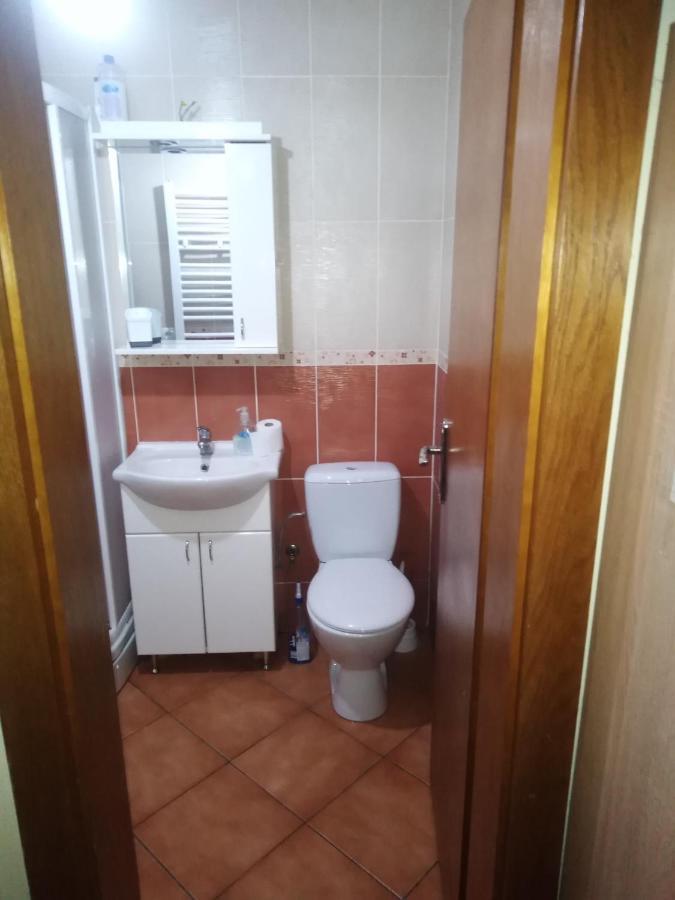 Studio Dunja Vrnjačka Banja Eksteriør billede